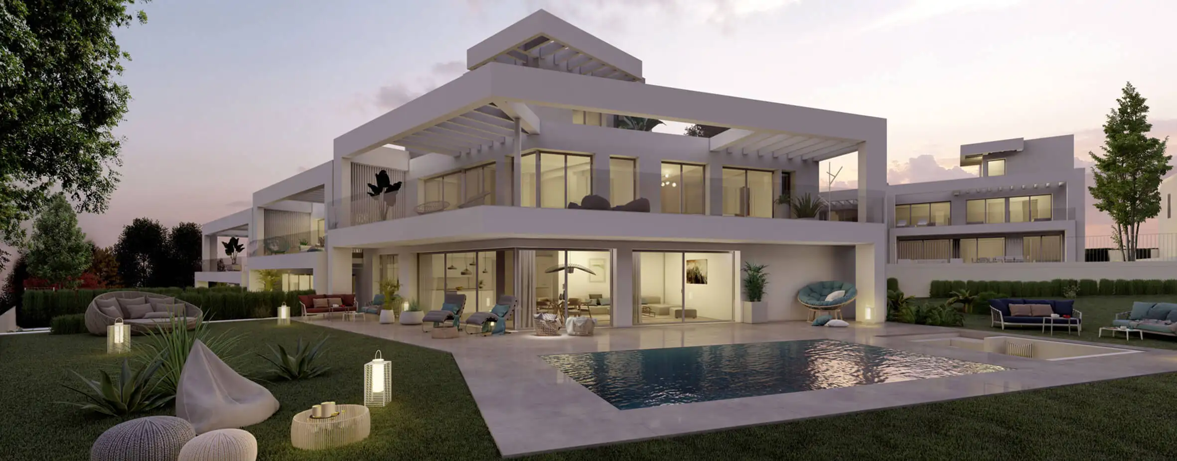 newEstepona-La-Finca-Signature-Collection-Titel