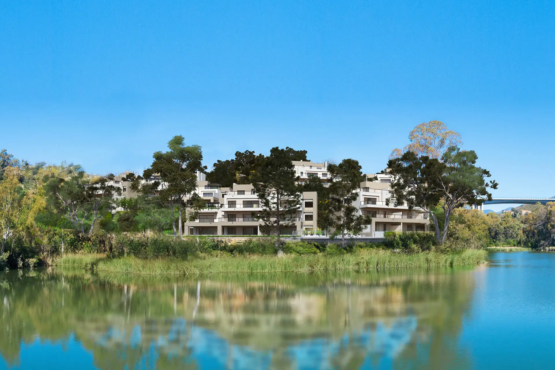 newEstepona_Marbella-Lake-Private-Residences_Titel
