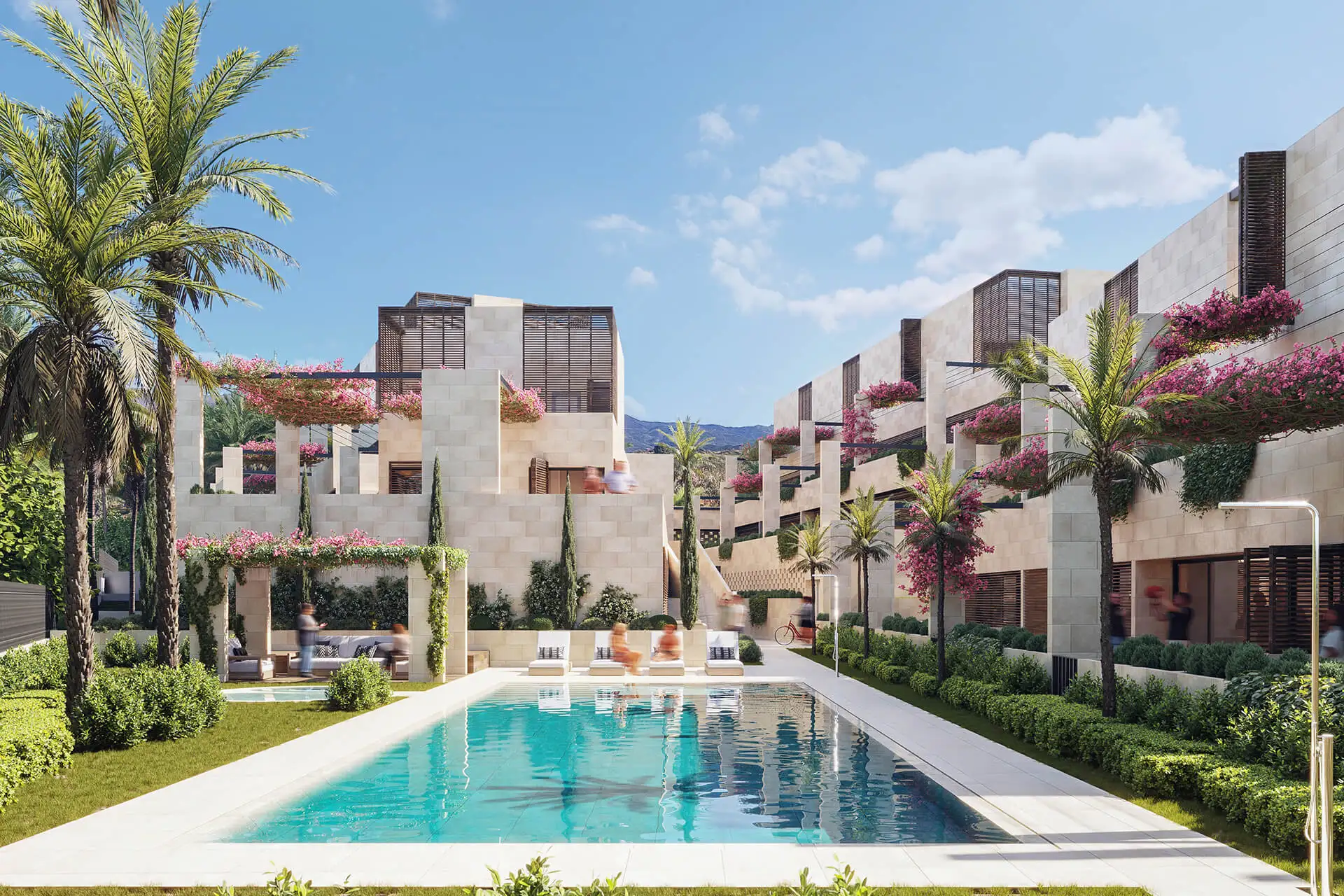 newEstepona_Bougainvillea-Estepona_Titel